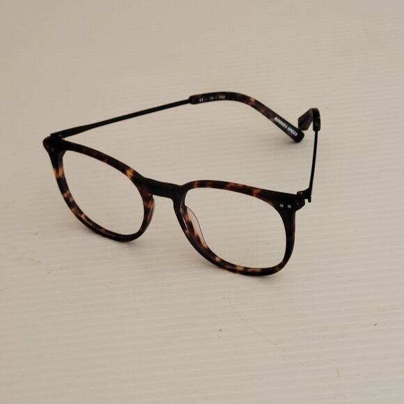 Sunnies Studios sunglasses eyeglasses frame Kennedy Dark Tortoise. Frame only - Picture 2 of 14